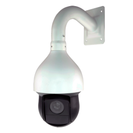 DAHUA XS-IPSD159-20SI 1,3 MP PTZ ātrgaitas kupola IP kamera ar 20x optisko tālskati, Wi-Fi, PoE, IP66, 80 m IR