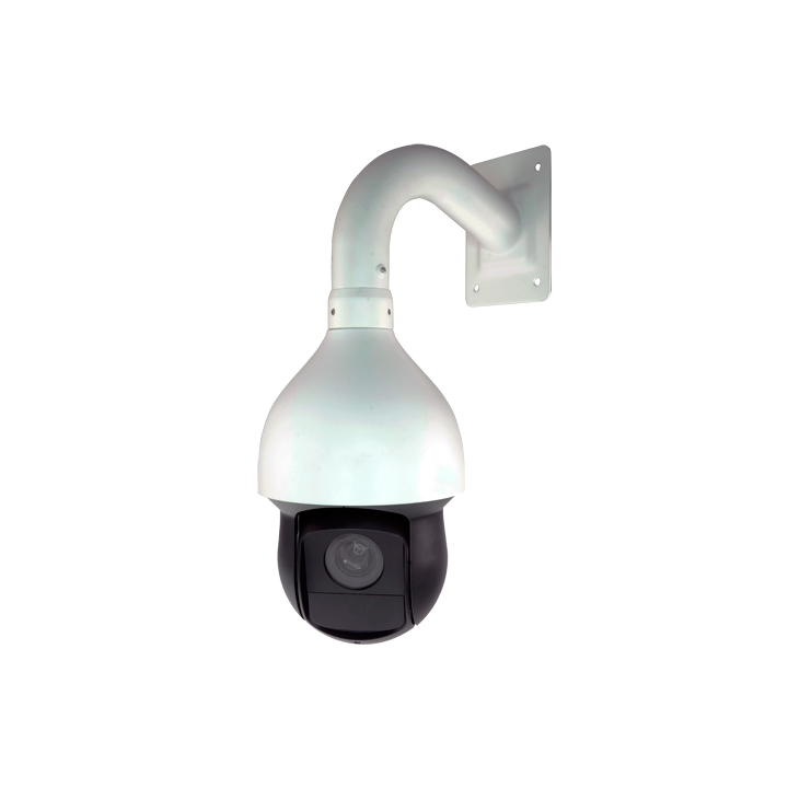 DAHUA XS-IPSD159-20SI 1,3 MP PTZ ātrgaitas kupola IP kamera ar 20x optisko tālskati, Wi-Fi, PoE, IP66, 80 m IR