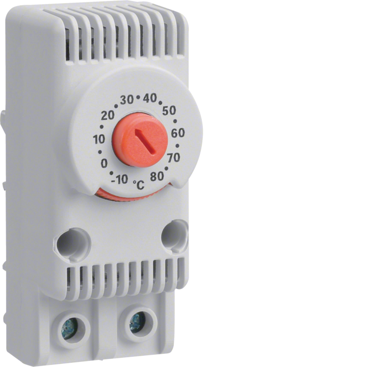 Термостат Hager FL258Z для quadro.system, 10A, 230V AC