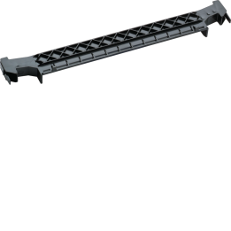 Клеммная база Hager VZ707N для VF/VS 12 М