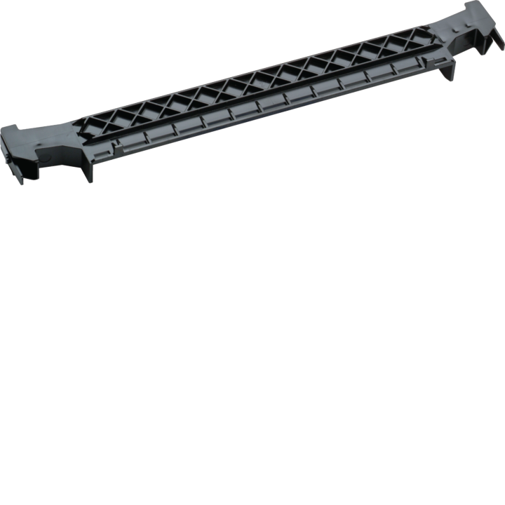 Hager VZ707N termināļa pamatne VF/VS 12 M