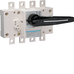 Hager HA452 Load Break Switch 4P 160A