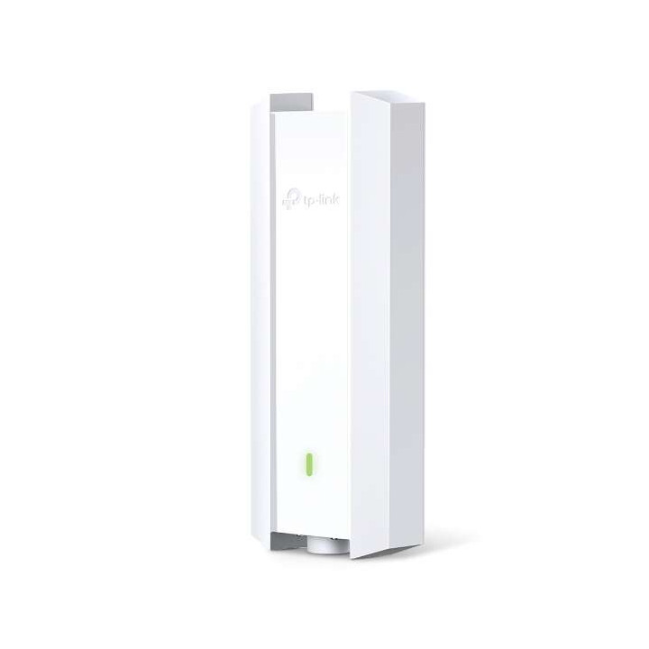 TP-LINK:: EAP610-OUTDOOR AX1800 Беспроводная наружная двухдиапазонная потолочная точка доступа