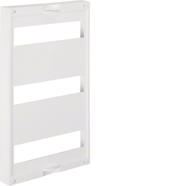 Hager US31B5 pārklājuma plāksne Universāls N 450x250mm (10 gab.)