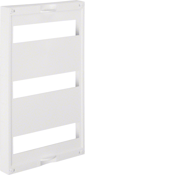 Hager US31B5 pārklājuma plāksne Universāls N 450x250mm (10 gab.)