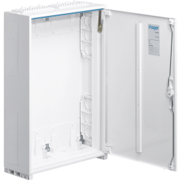 Корпус Hager FP52TN2, универсальный, IP43, 800x550x205мм
