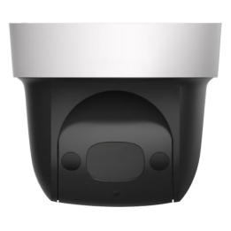X-SECURITY XS-IPSD5204AW-2 2MP PTZ ātrgaitas kupola kamera ar Wi-Fi, PoE, 30m IR, 2.7-11mm objektīvu, iekštelpām