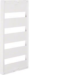 Hager US41A3 nosegplāksne, universN, 600x250mm