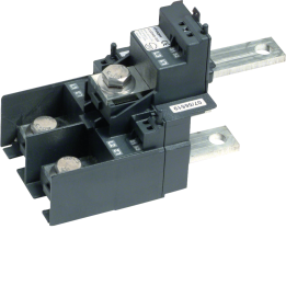 Hager LVZWB200 CT LV WB1-3 3P 200/5A 2.5VA Cl.0.5S