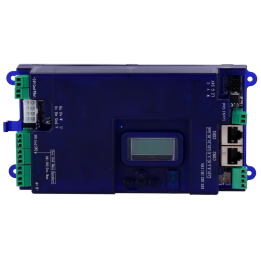 TURBOO TS-SP804-MBOARD-V2 galvenā plate turniketam