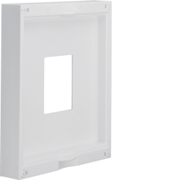 Hager US21C1 Universāla pārklājuma plāksne 300x250mm