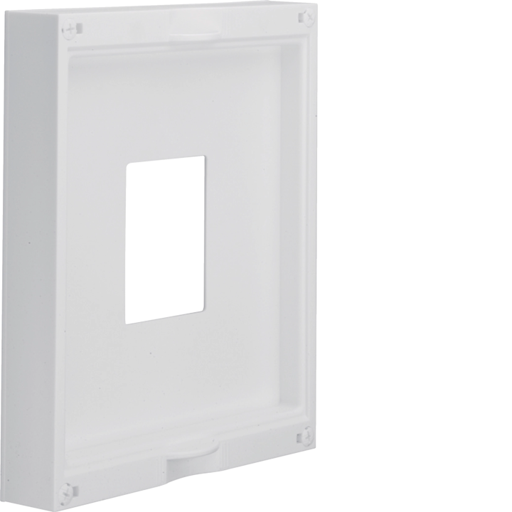 Hager US21C1 Universāla pārklājuma plāksne 300x250mm