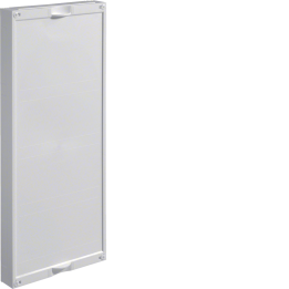 Hager UD41A1 Universāla pārklājuma plāksne 600x250mm