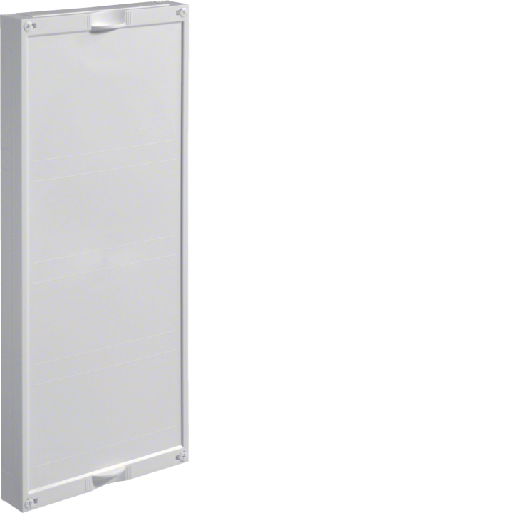 Hager UD41A1 Universāla pārklājuma plāksne 600x250mm