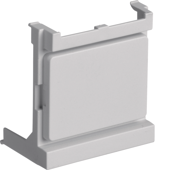Hager LVZ00BTS Identifikācijas Turētājs Izmērs 00 60mm/185mm