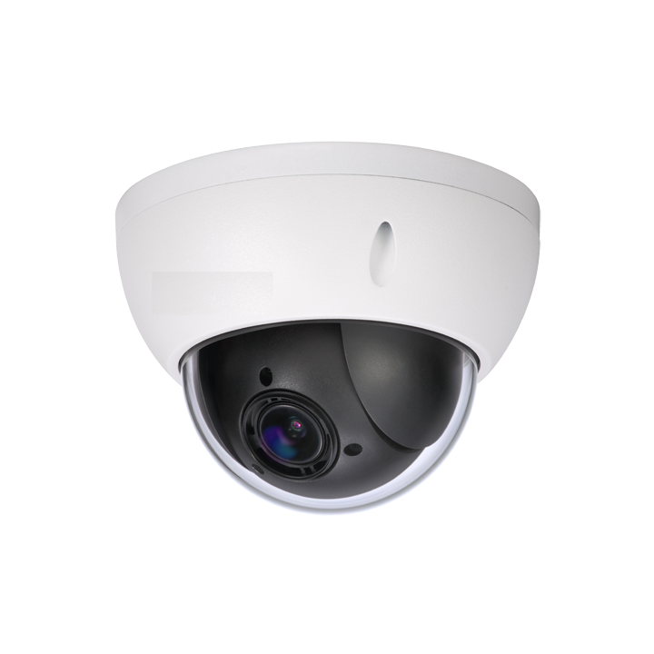 DAHUA SD22204T-GN-W 2MP PTZ IP kamera ar Wi-Fi un PoE