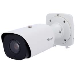 MILESIGHT MS-TS4466-X4RPE IP kamera – 4MP āra PoE drošības kamera ar nakts redzamību