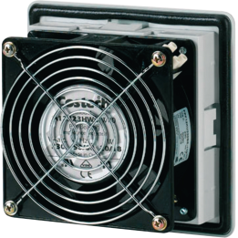 Вентилятор Hager FL212Z Quadro.system, 20W, 115 м³/ч