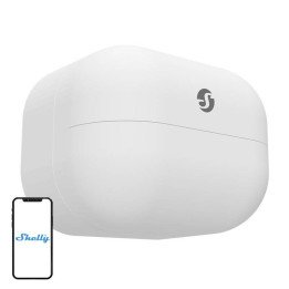 Shelly BLU Motion Sensor Bluetooth SBMO-003Z