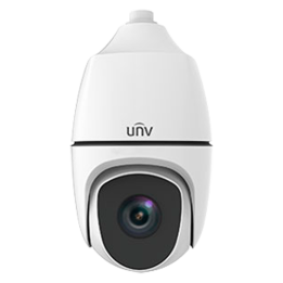 UNIVIEW PRO UV-IPC6858SR-X38UP-VC 8MP PTZ IP kamera ar 38x optisko tālummaiņu, PoE, Wi-Fi, IR 250m