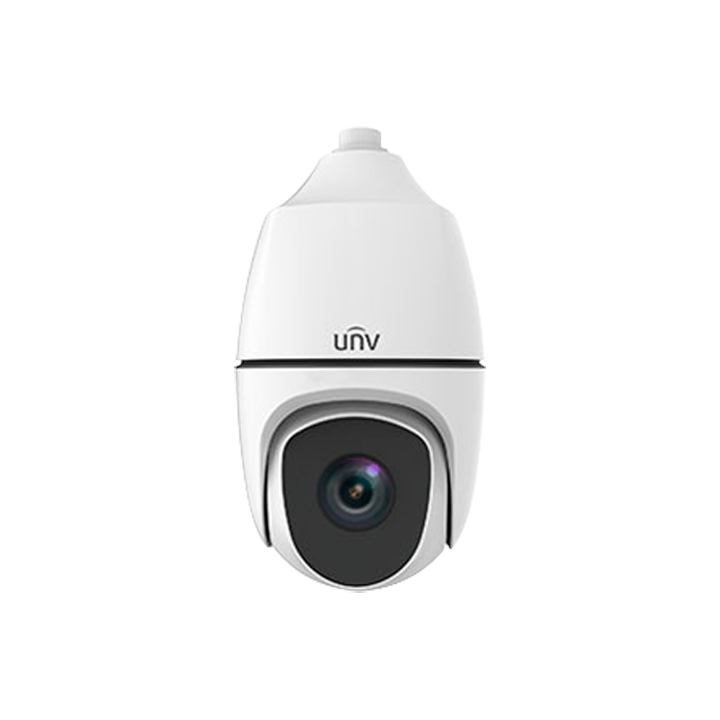 UNIVIEW PRO UV-IPC6858SR-X38UP-VC 8MP PTZ IP kamera ar 38x optisko tālummaiņu, PoE, Wi-Fi, IR 250m