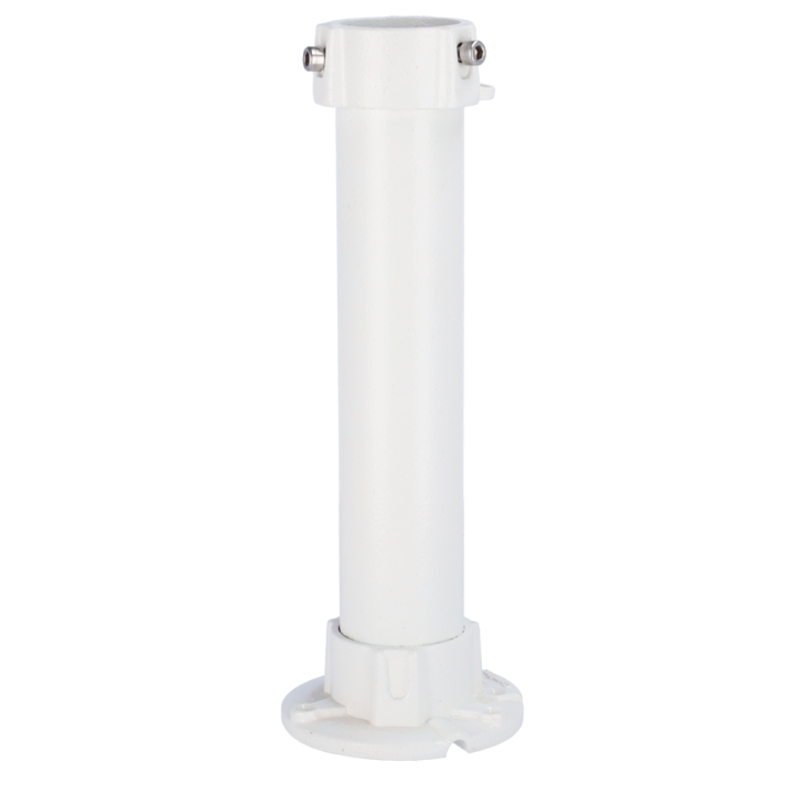 MARCA BLANCA CBOX-SPD25PRO Laikapstākļiem izturīga sadales kārba CCTV kamerām, universāla āra montāžas kaste