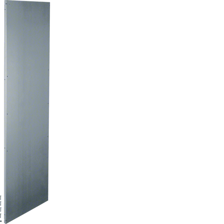 Hager UZ25MP Mounting Plate, Univers, 1800x1250 mm