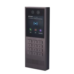 AKUVOX AK-X912K IP video durvju stacija