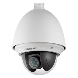 HIKVISION VALUE DS-2AE4225T-A(E) 2MP 25x PTZ āra ātrgaitas kupola kamera ar PoE un IP66