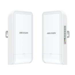 Точка доступа HIKVISION DS-3WF5000-EI-5ACG/3P, уличная беспроводная, Gigabit PoE, IP55