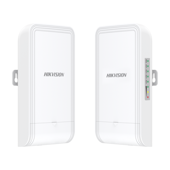 Точка доступа HIKVISION DS-3WF5000-EI-5ACG/3P, уличная беспроводная, Gigabit PoE, IP55