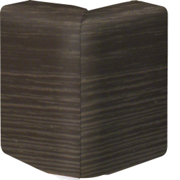 Hager SL200803D6 Ārējais stūris Regulējams 20x80mm