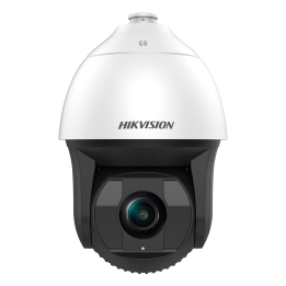 HIKVISION SOLUTIONS DS-2DF8225IX-AEL(T5) 25x PTZ ātrgaitas kupola IP kamera ar 400 m IR, IP67, PoE