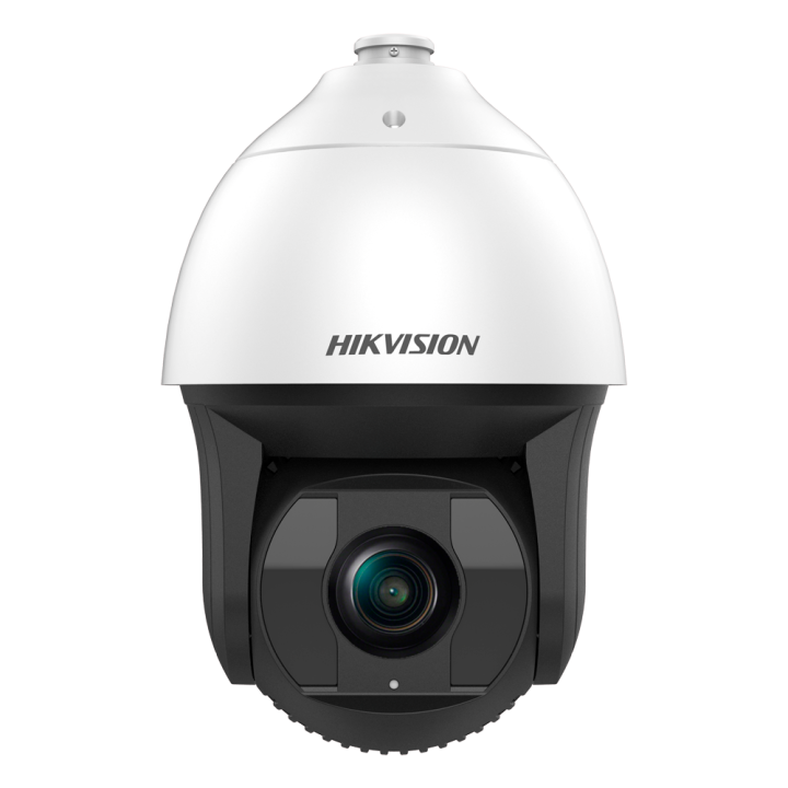 HIKVISION SOLUTIONS DS-2DF8225IX-AEL(T5) 25x PTZ ātrgaitas kupola IP kamera ar 400 m IR, IP67, PoE