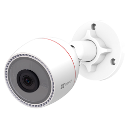 EZVIZ EZ-C3T-POE 2MP PTZ IP kamera ar PoE, 30m IR, IP66 āra videonovērošanai