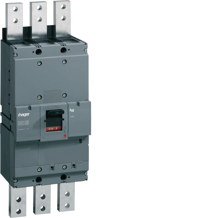 Hager HCF990H Switch 1600A 3P