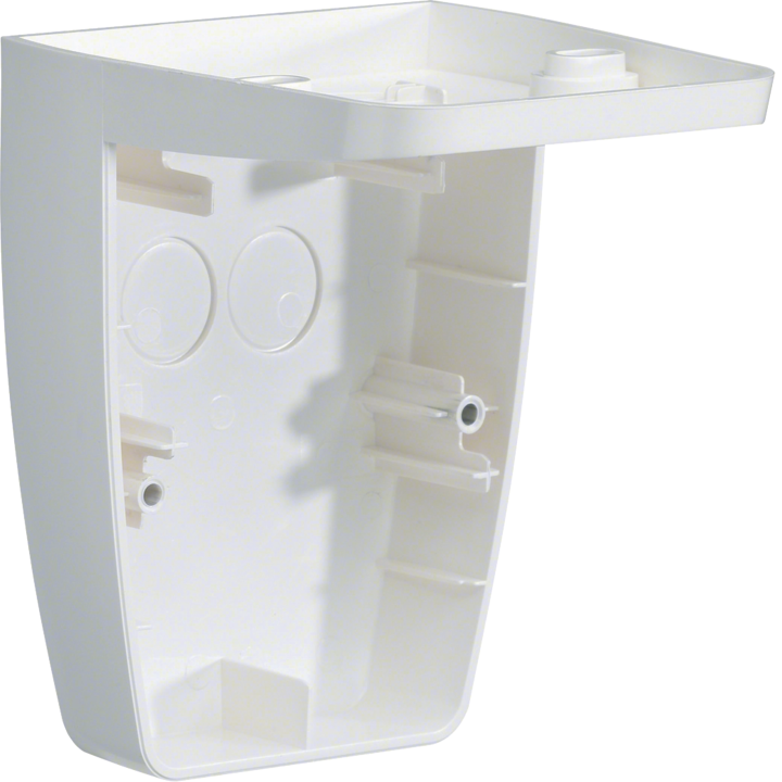 Hager EE827 Ceiling Mount for Motion Detector EE820 White