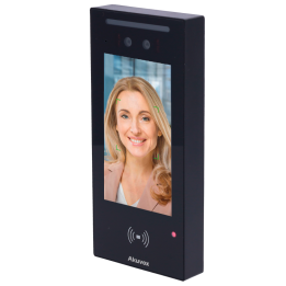 AKUVOX AK-E16C IP video durvju stacija