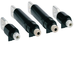 Hager HYD032H aizmugurējais savienojums 4P 400A