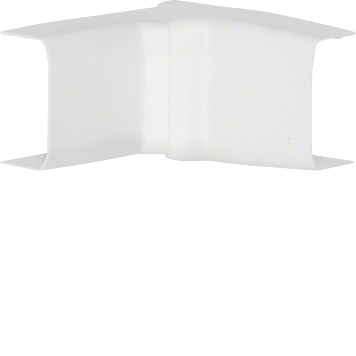 Hager ATA122049016 Internal Corner for ATEHA 12x20 Mini Trunking
