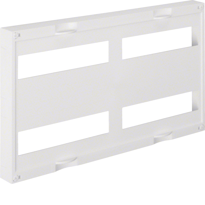 Hager US22A9 Cover Plate, Universal N, 300x500mm, 10 pcs