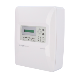 DMTECH DMT-FP9000R IP video durvju stacija ar 2MP kameru, PoE, RFID un mobilās lietotnes atbalstu