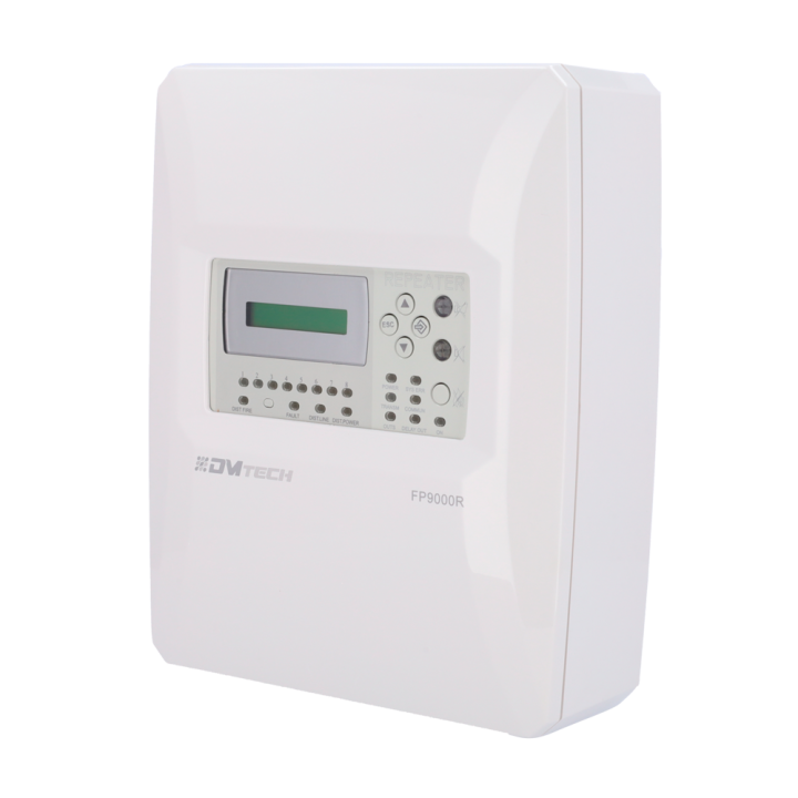 DMTECH DMT-FP9000R IP video durvju stacija ar 2MP kameru, PoE, RFID un mobilās lietotnes atbalstu