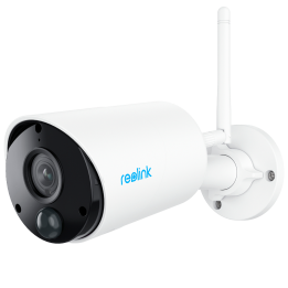 REOLINK RL-ARGUS-B320-W Wi-Fi kamera ar Alexa un Google Home