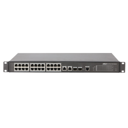 DAHUA PFS4226-24ET-240 Managed Gigabit Switch