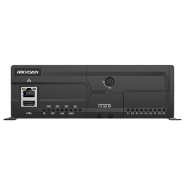 HIKVISION SOLUTIONS AE-MN5083(M12) IP kamera - augsta drošība