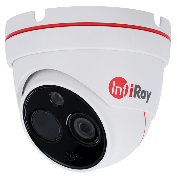 Устройство безопасности INFIRAY IRS-FD225-T3D2