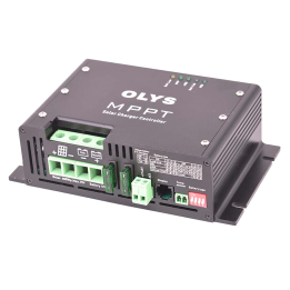 MPPT-7515-DUO MARCA BLANCA saules lādētāja kontrolieris 12V