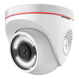 EZVIZ EZ-C4W 2MP PTZ IP kamera Wi-Fi PoE IP67