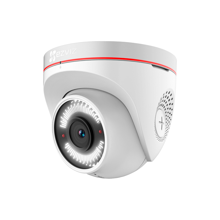 EZVIZ EZ-C4W 2MP PTZ IP kamera Wi-Fi PoE IP67